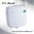 Factory Driect Sale PP Toilet Flush Tank with Good Price & High Quality